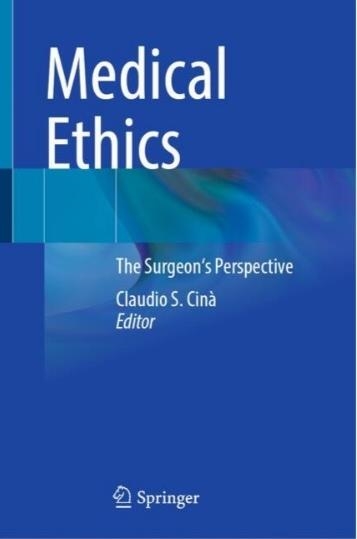 Prof. Claudio S Cinà